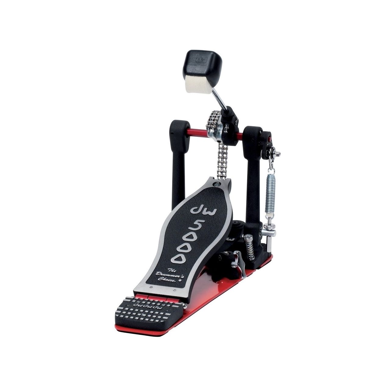 5000AD4 Accelerator Bass Drum Pedal