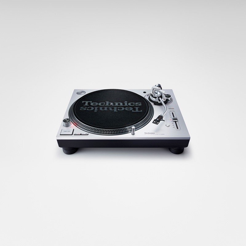 SL-1200 mk7 - Direct Drive Turntable