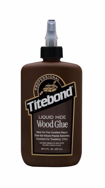 501/3 Original Hide Glue 237ml