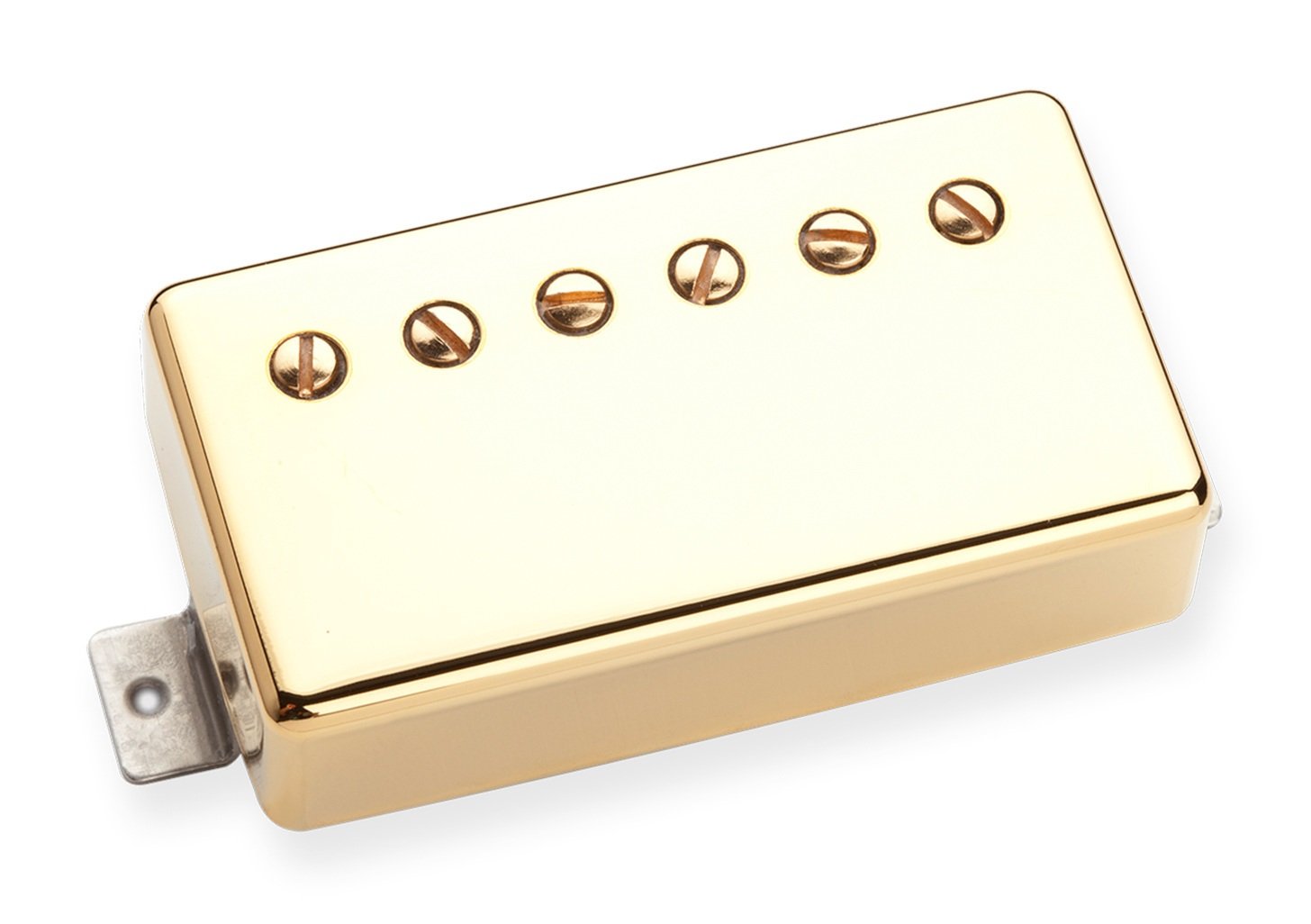 SH-18N Whole Lotta Humbucker - Neck Pickup - Gold Cover
