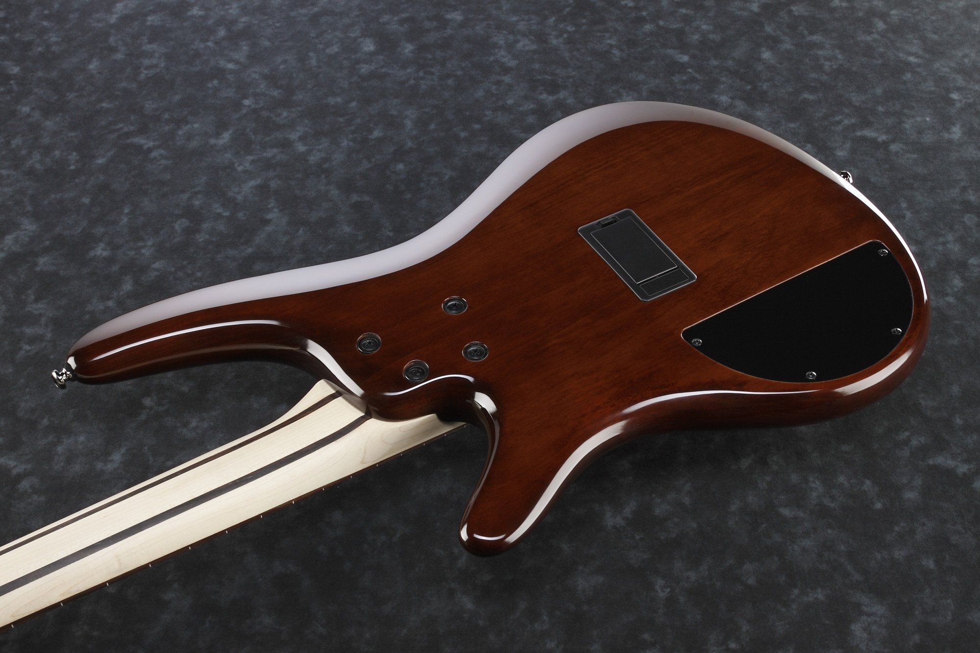 SR370EF-BBT Fretless Bass