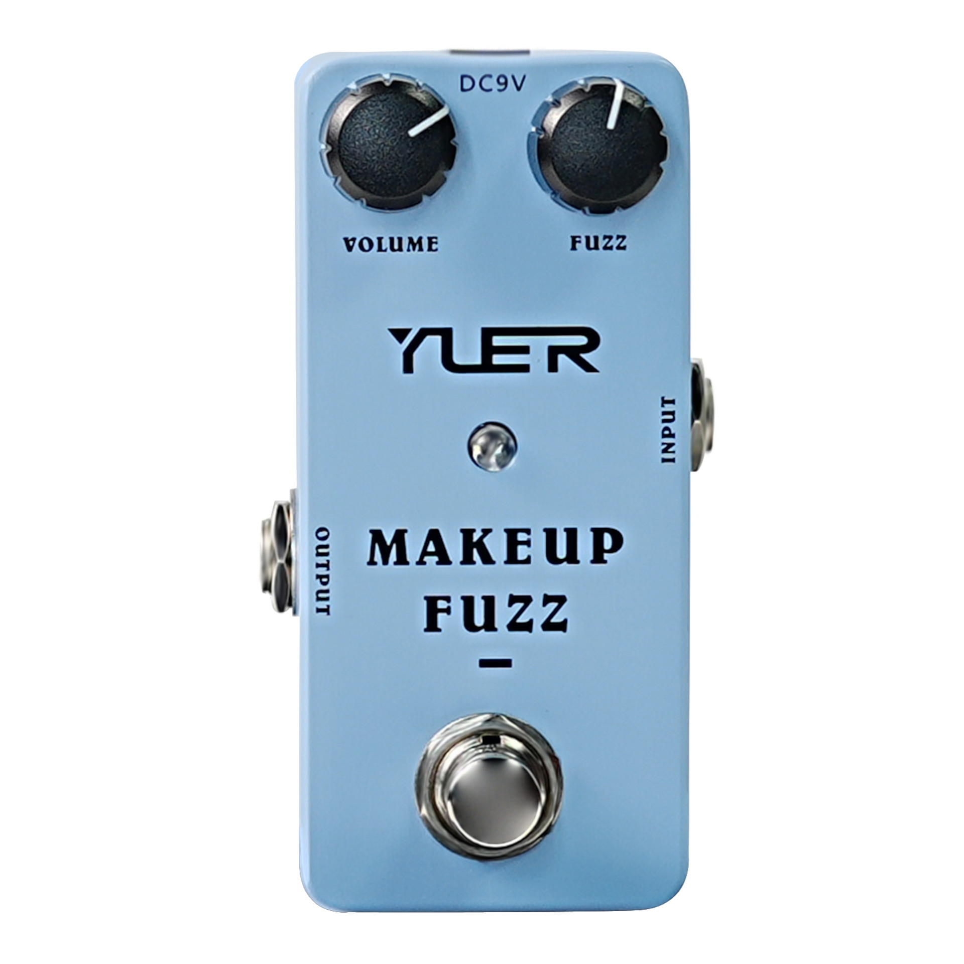 RS-30 Makeup Fuzz 