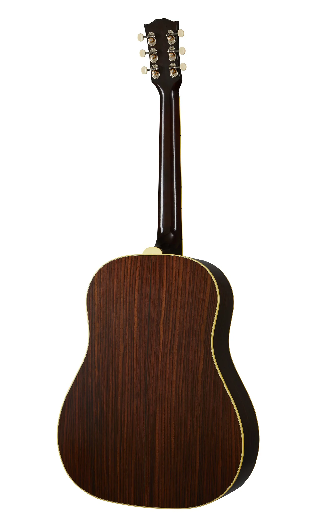 1942 Banner Southern Jumbo Vintage Sunburst
