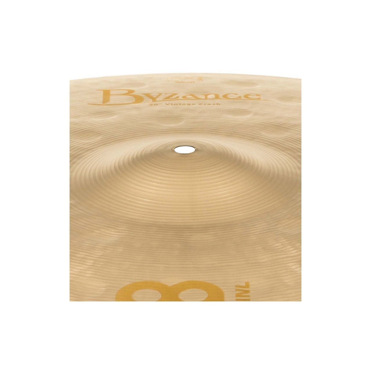20" Byzance Vintage Crash
