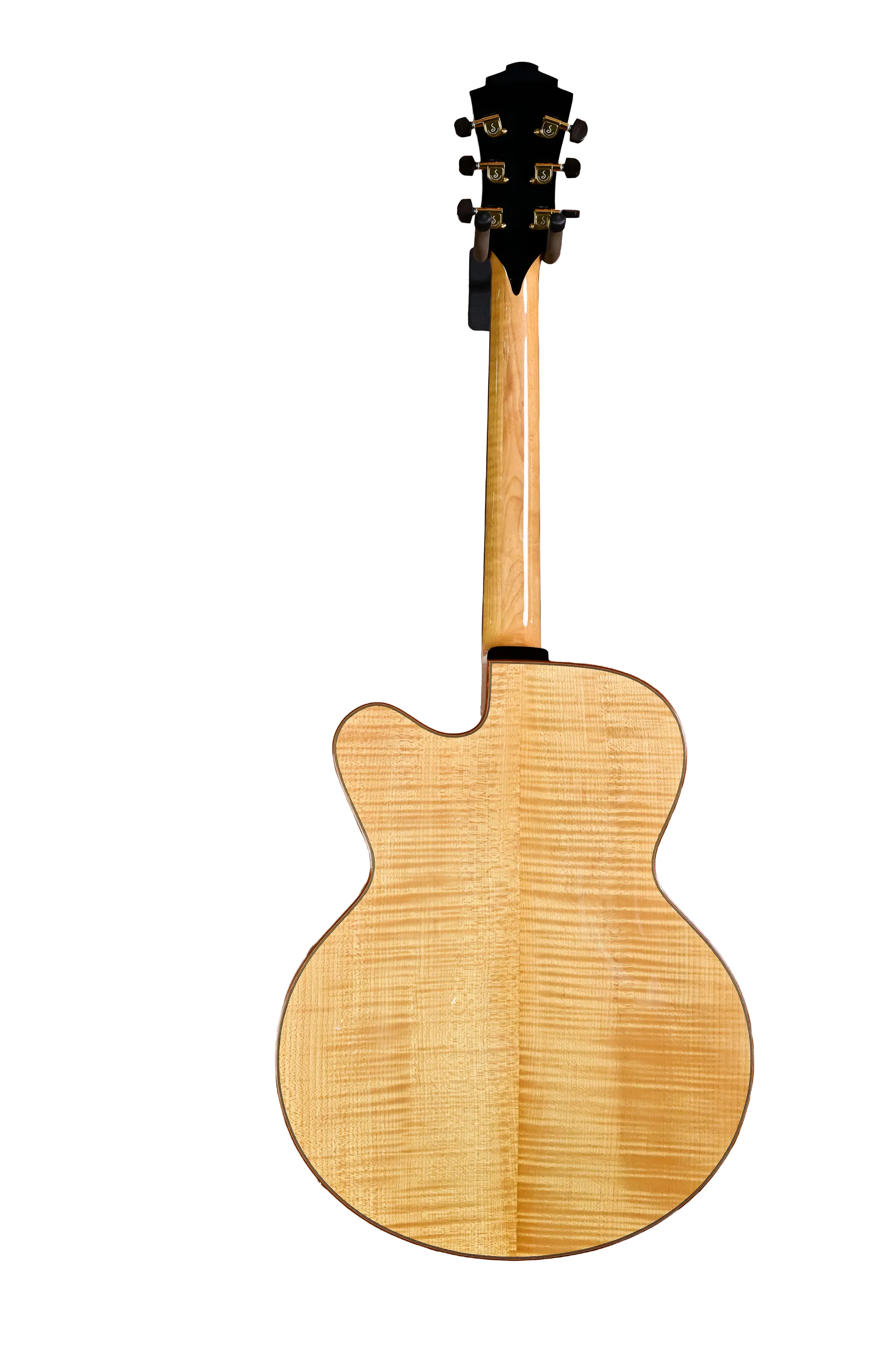 AR880CE-BD Archtop-Gitarre