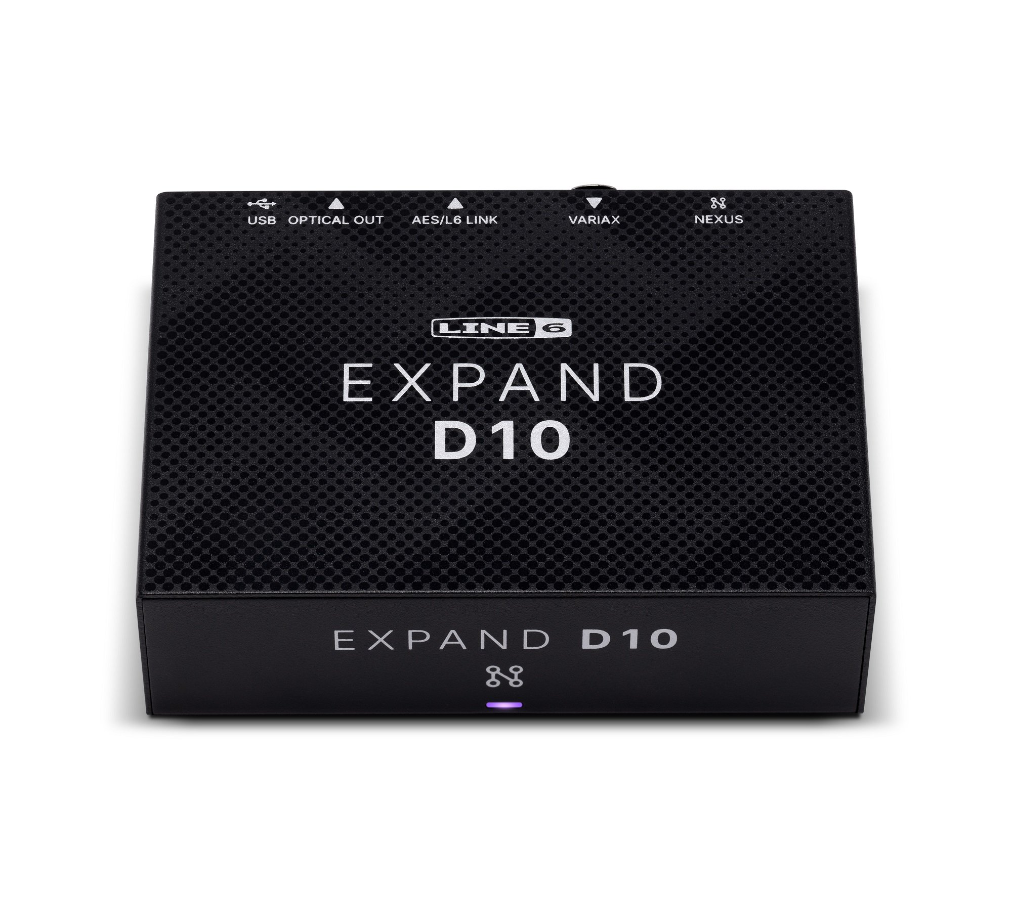 Expand D10