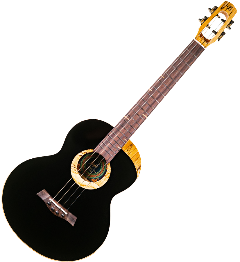 4SB Sammy Turton Signature Baritone vollmassiv