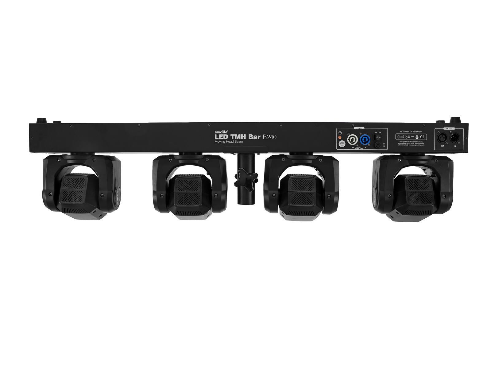 LED TMH Bar B240 Moving-Head Beam Bar Movinglight 