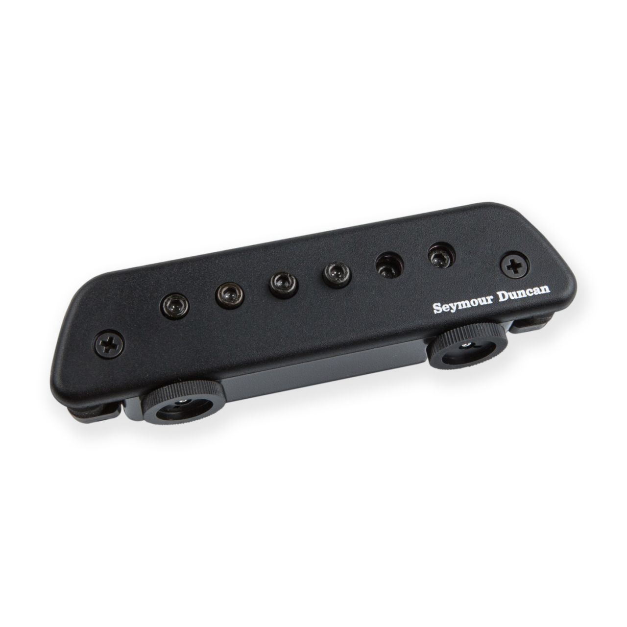 Active Mag - Active Magnetic Acoustic Soundhole Pickup 