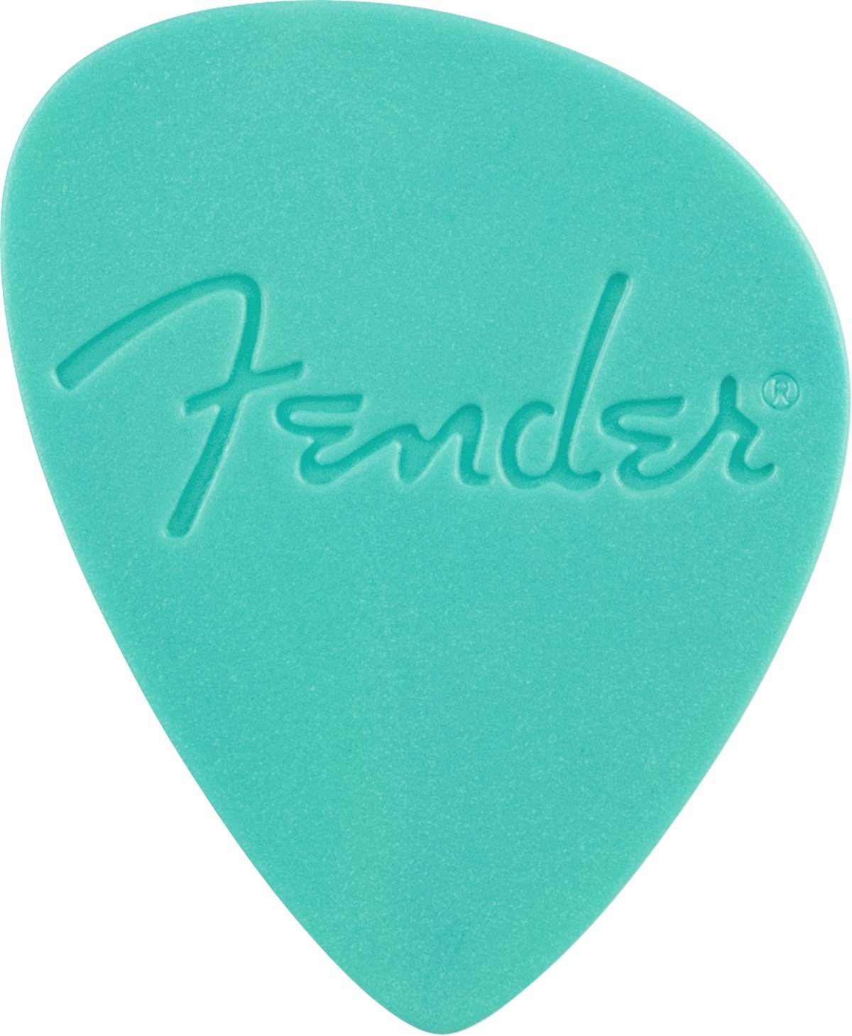 Offset Picks, Multi-Color (6)