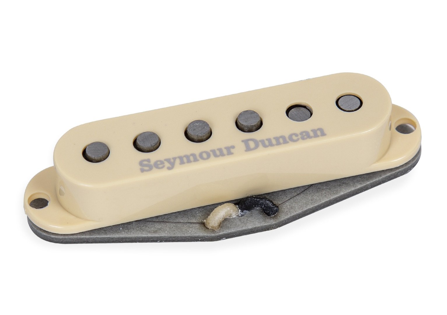 Psychedelic Strat - Neck Pickup - Cream