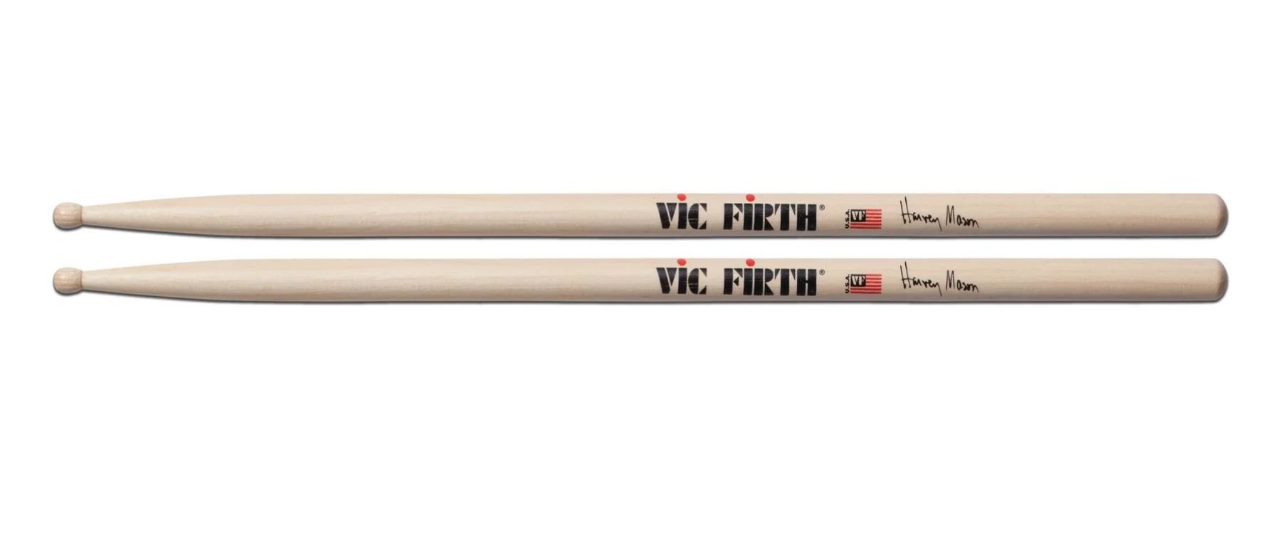 Signature Series - Harvey Mason Drumsticks