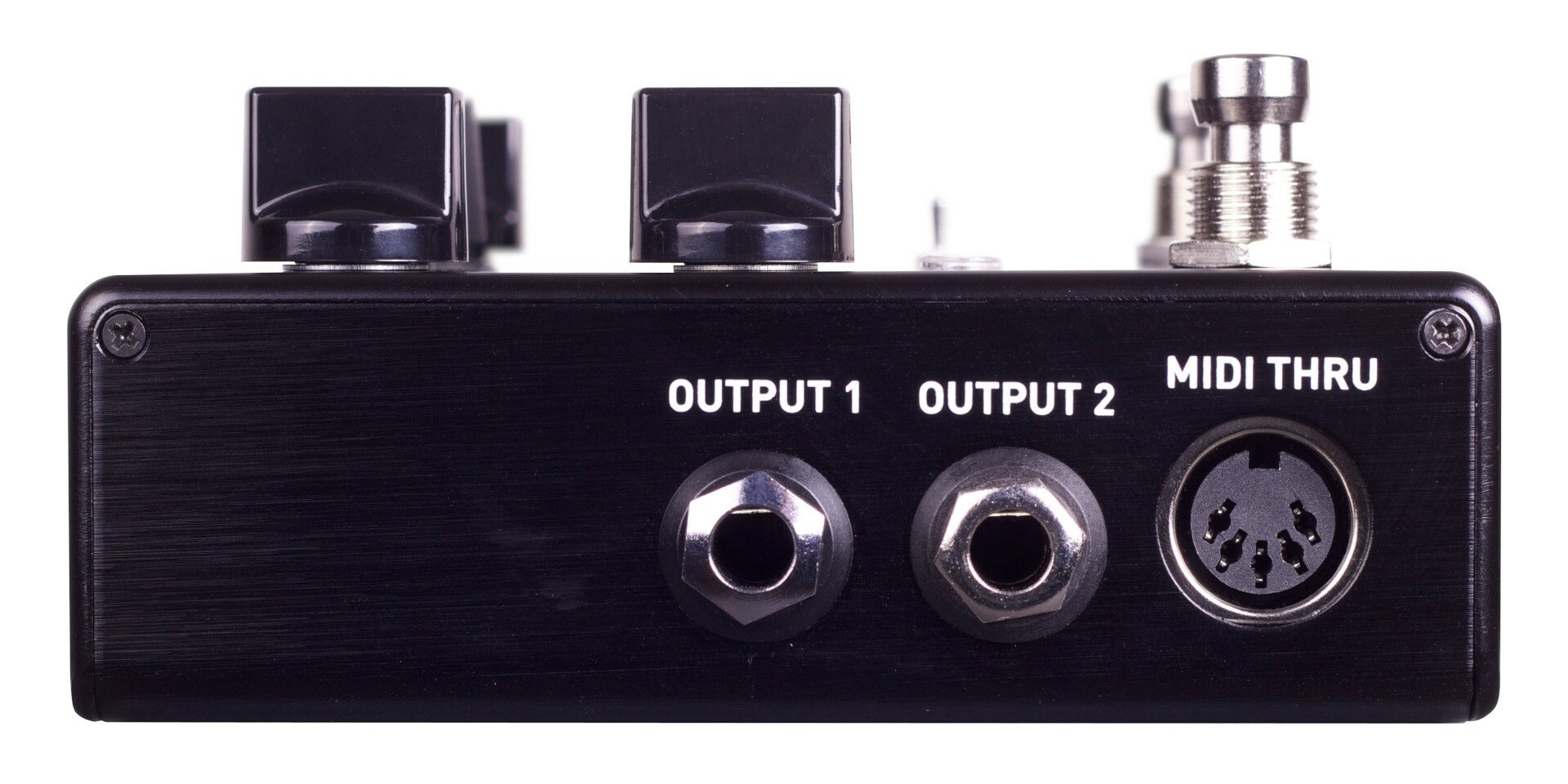 SA 260A Nemesis Delay ADT