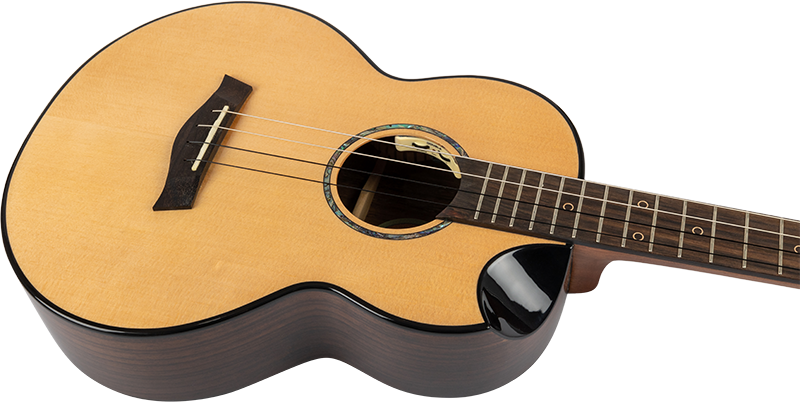 Aurora Baritone EQ-A