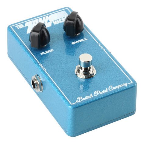 British Pedal Company Compact Series Zonk Machine - Fuzz