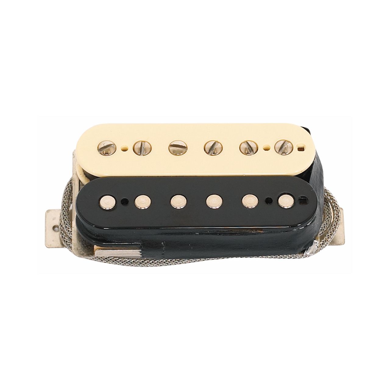 Electric Guitar Pickups