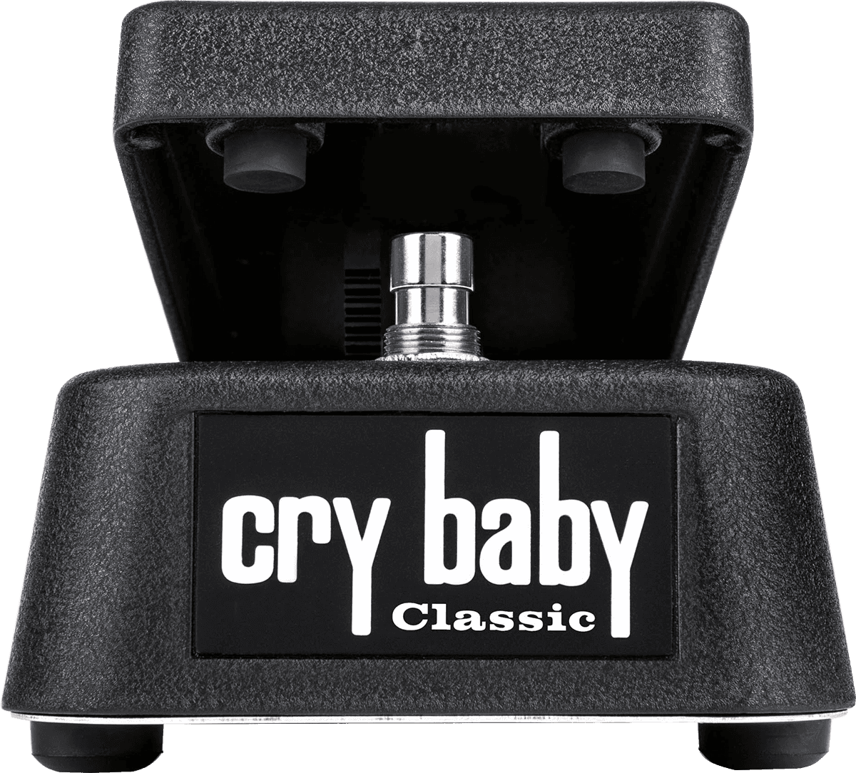 Crybaby Classic GCB95 F - Wah Wah Pedal
