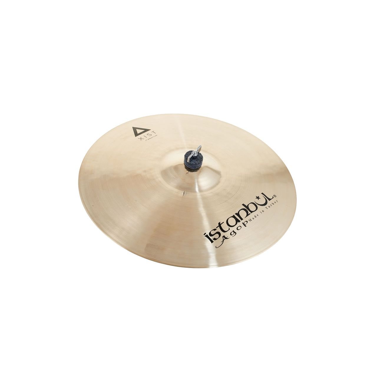 Xist 17" Brilliant Crash -