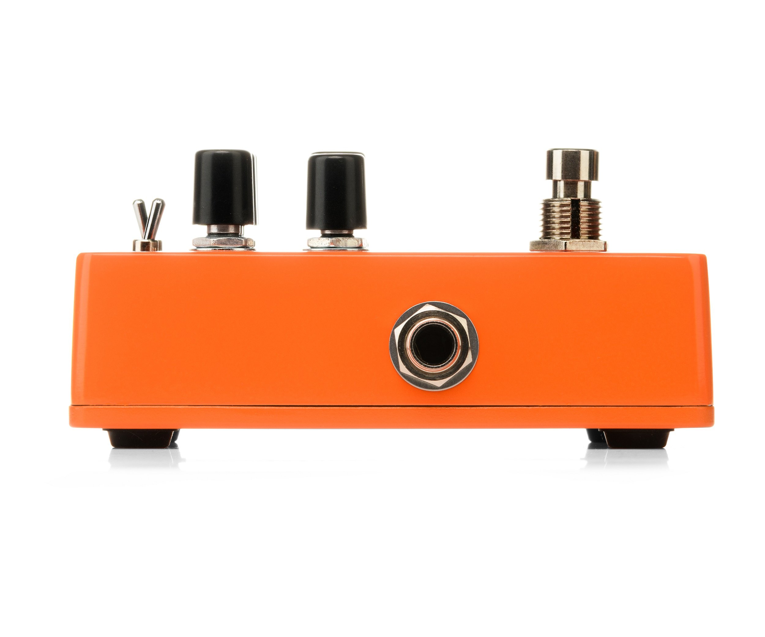 Bender Royale Fuzz Orange