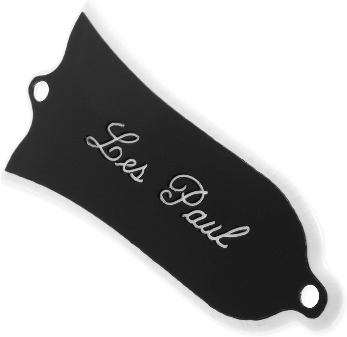 Historic '61 Truss Rod Cover