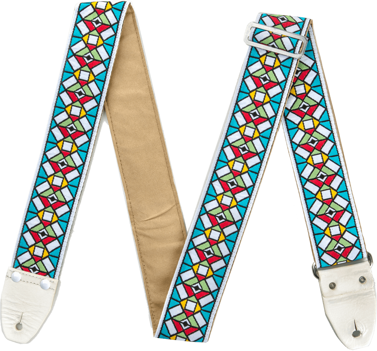 Authentic Hendrix Strap - Itg Studios