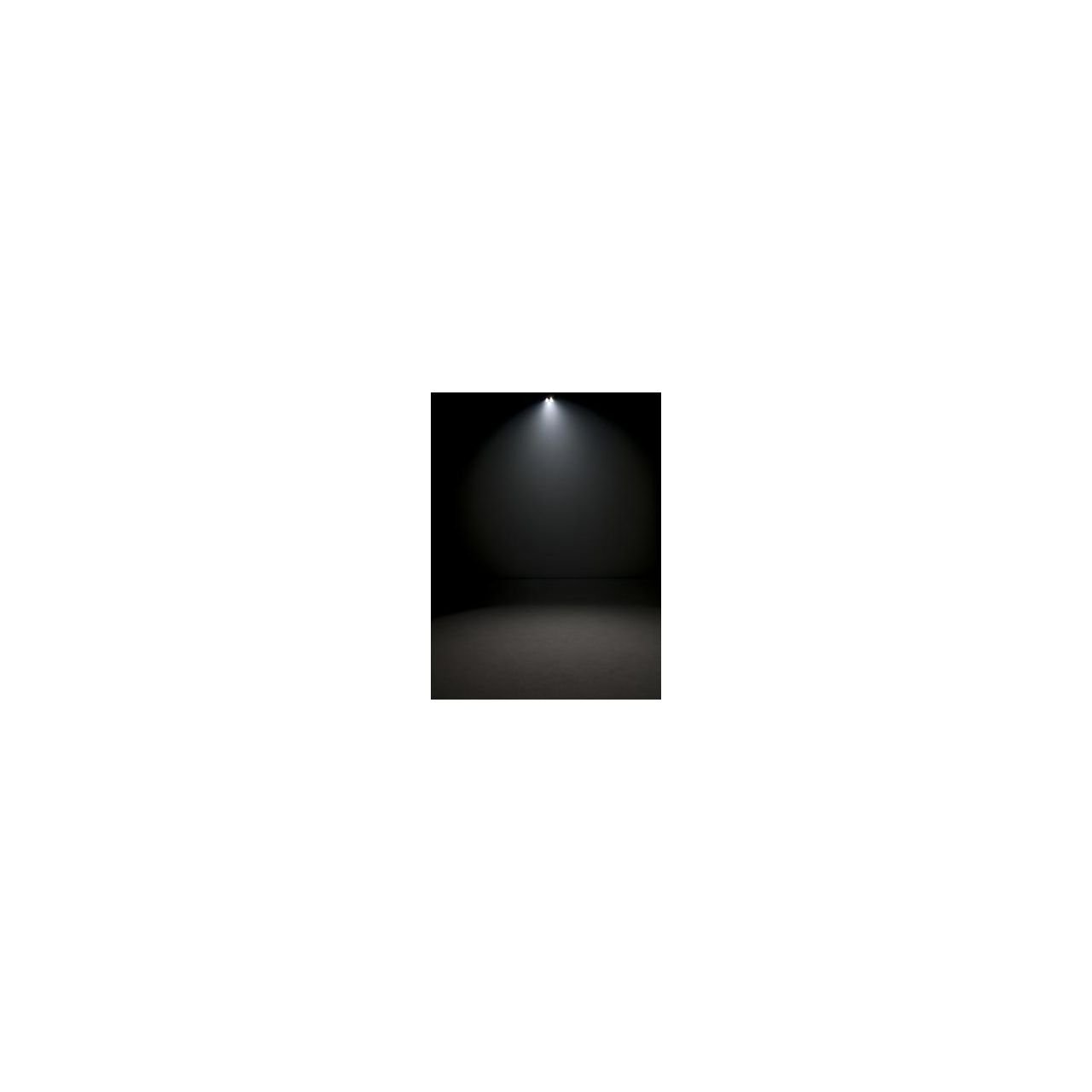 Eurolite LED TMH-14 Moving-Head Zoom Wash - Kompaktes Washlight mit 12-W-RGBW-LEDs und großem Zoombe