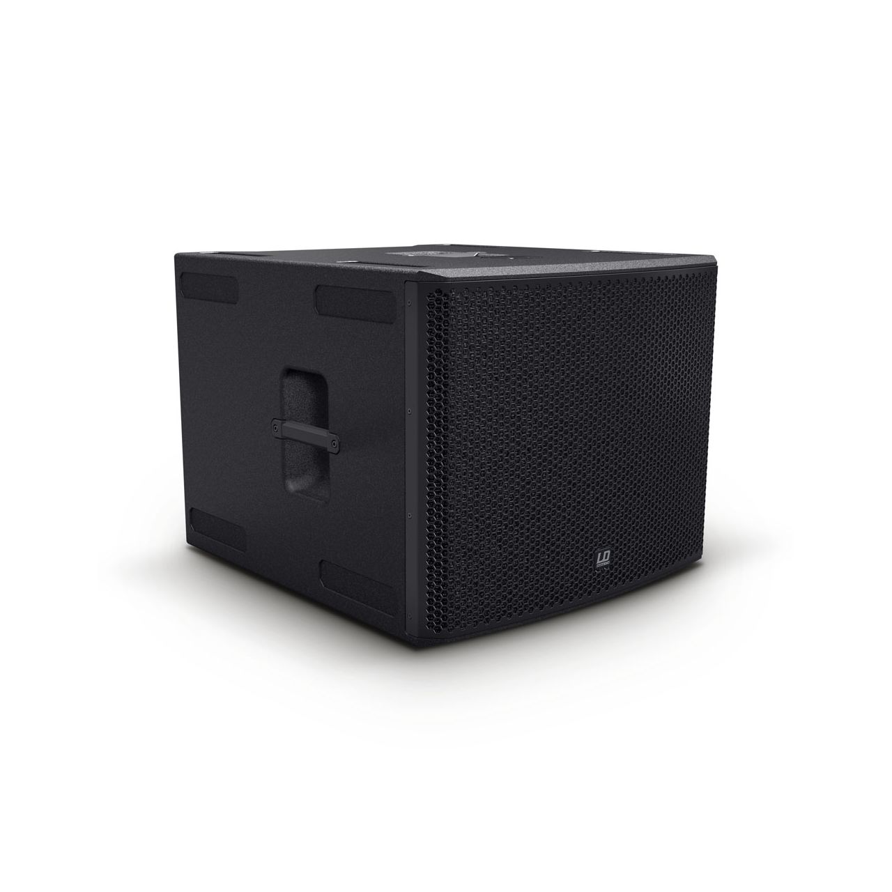 STINGER SUB 18 A G3 Aktiver 18” Bassreflex Subwoofer