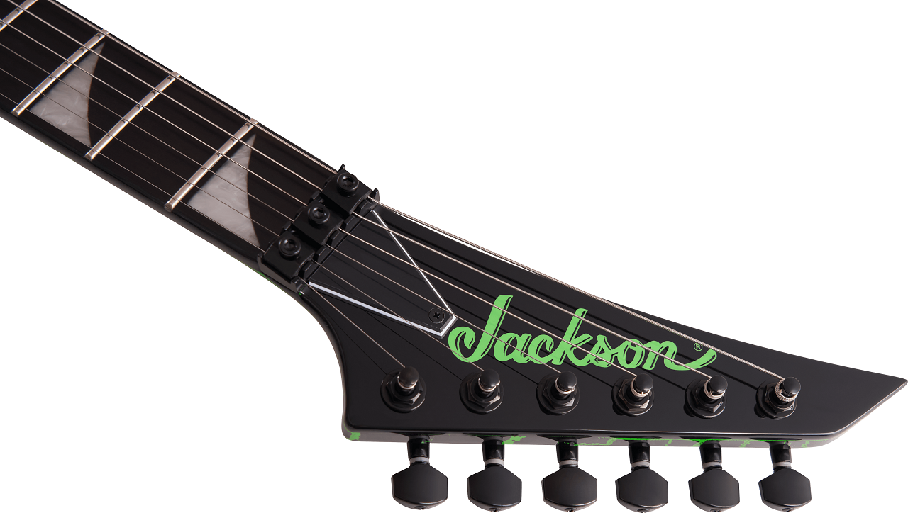 Pro Series Signature Brandon Ellis Kelly Green Crackle