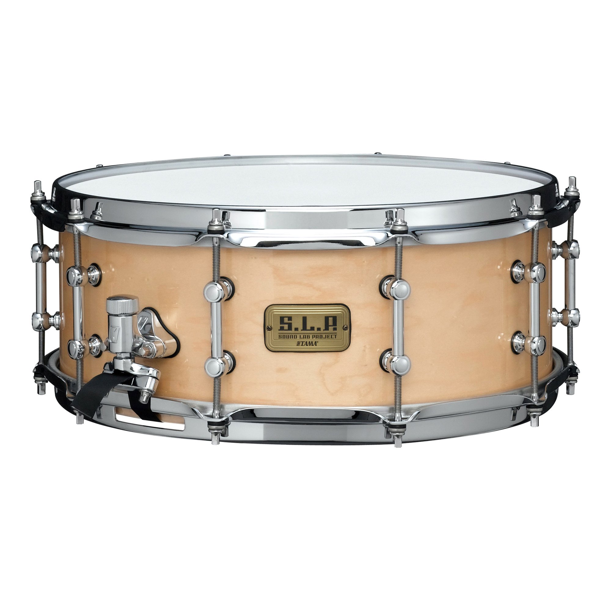 14" x 5,5"Classic Maple Snaredrum