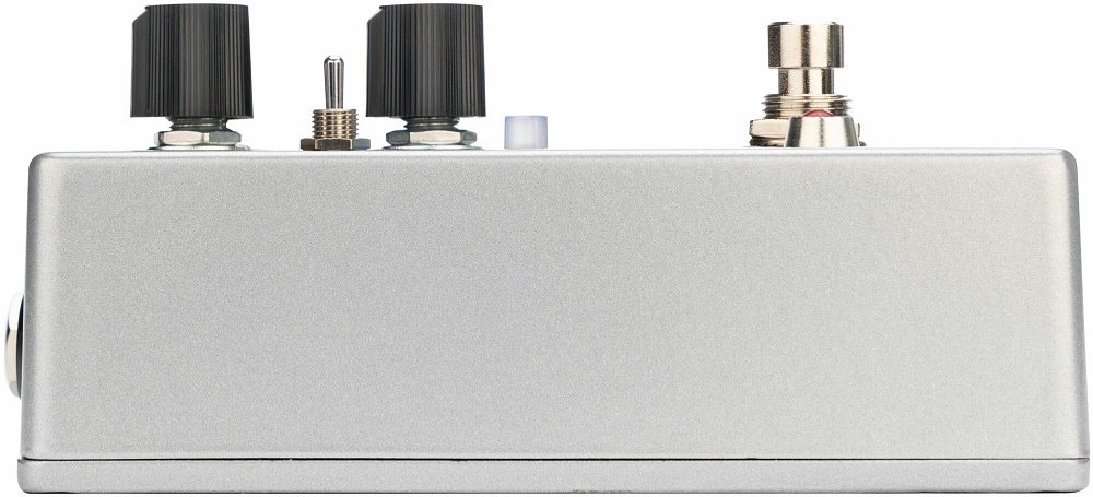 Devices Time Shadows II - Subharmonic Multi-Delay Resonator