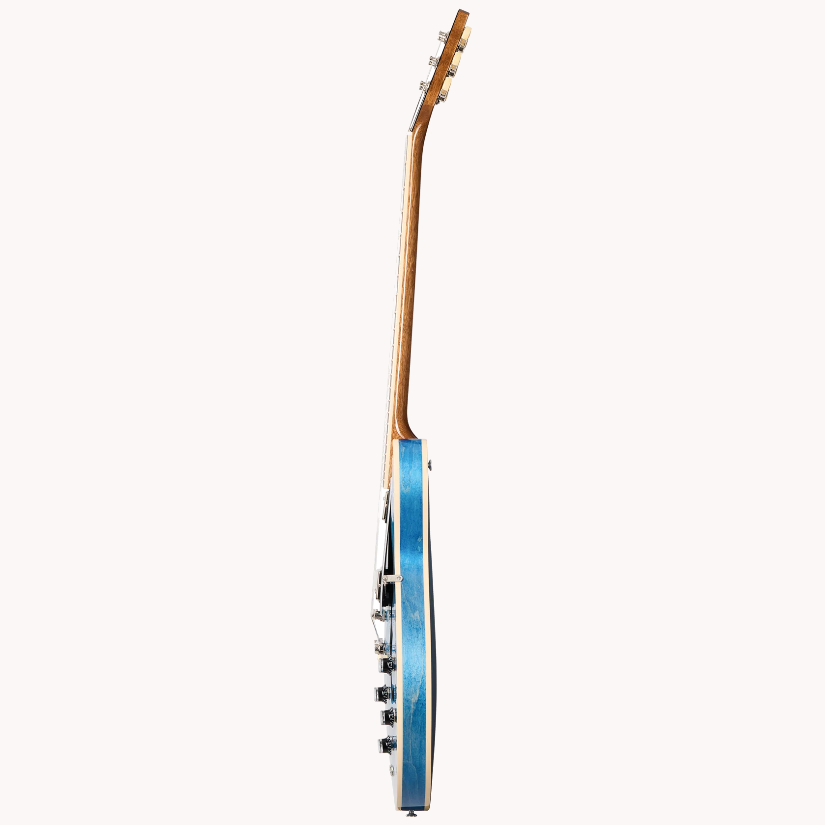 ES-335 Ocean Blue