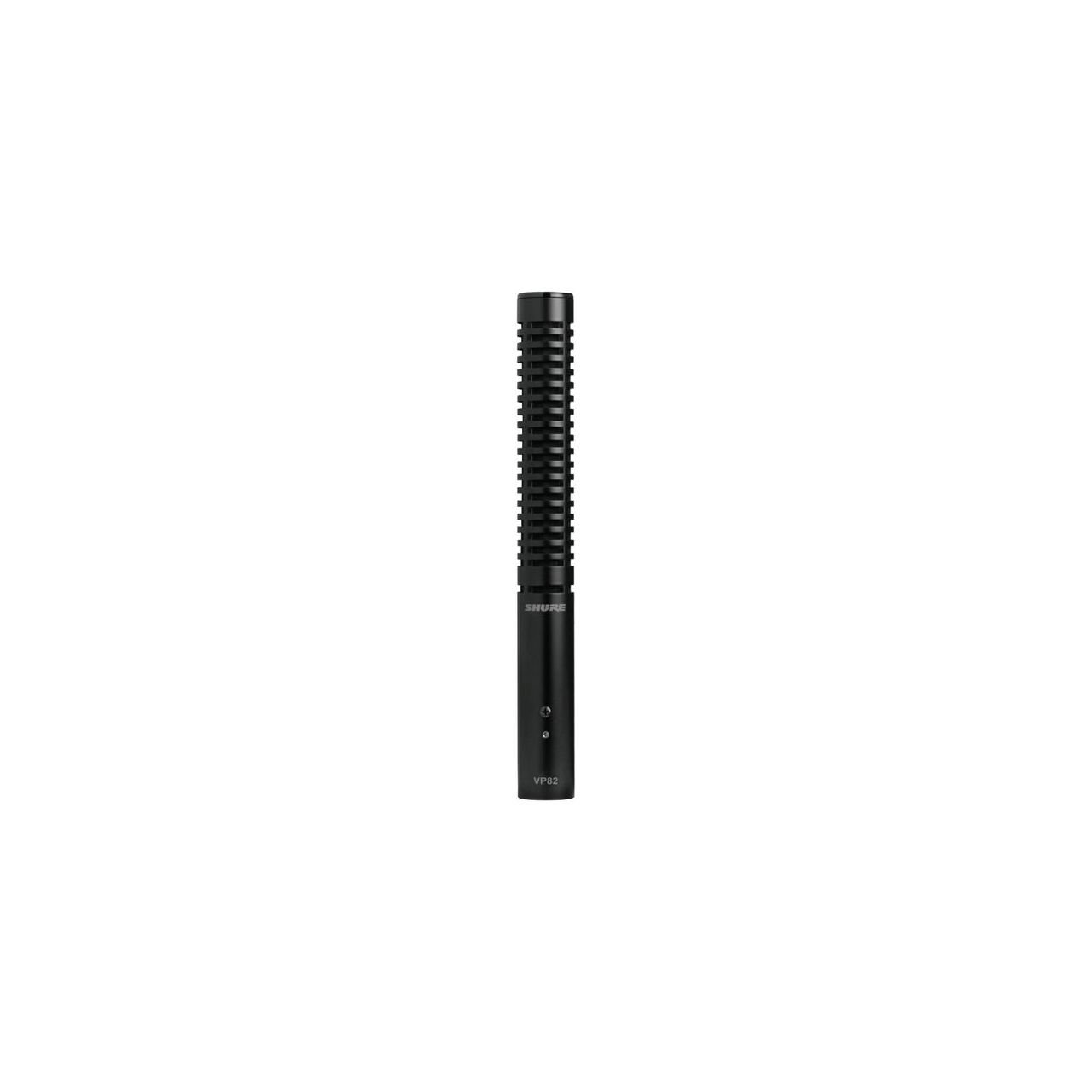 VP 82 - Richtrohrmikrofon