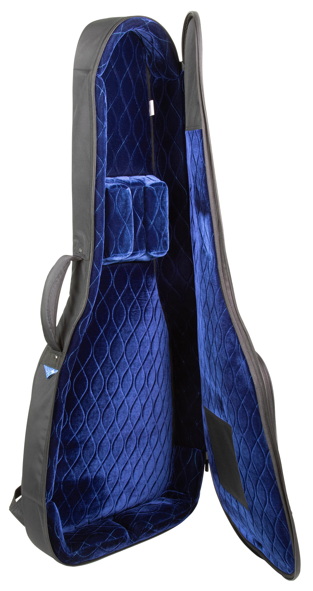 RBX-335 Hollow Body Guitar