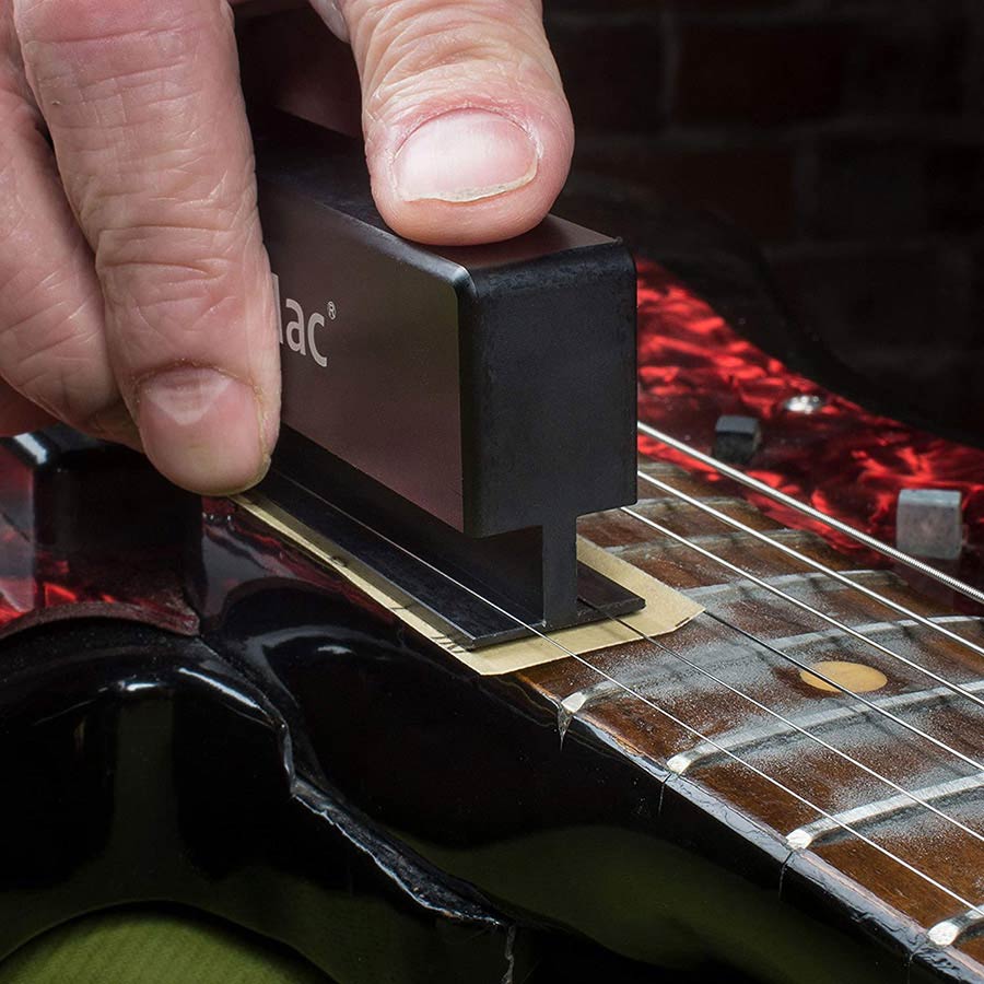 Fretbar Understring Leveler 45