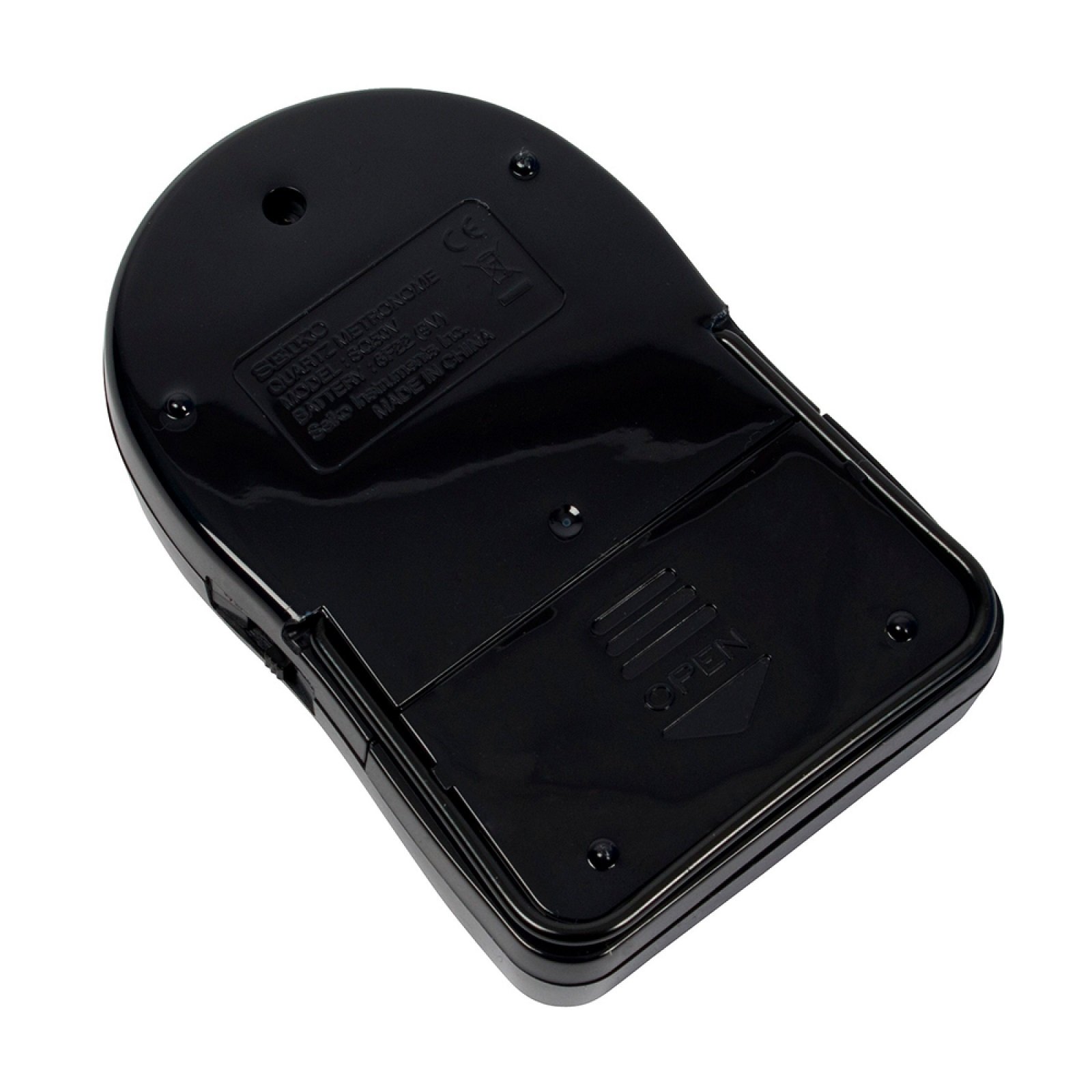 SQ-50V Quartz Metronom