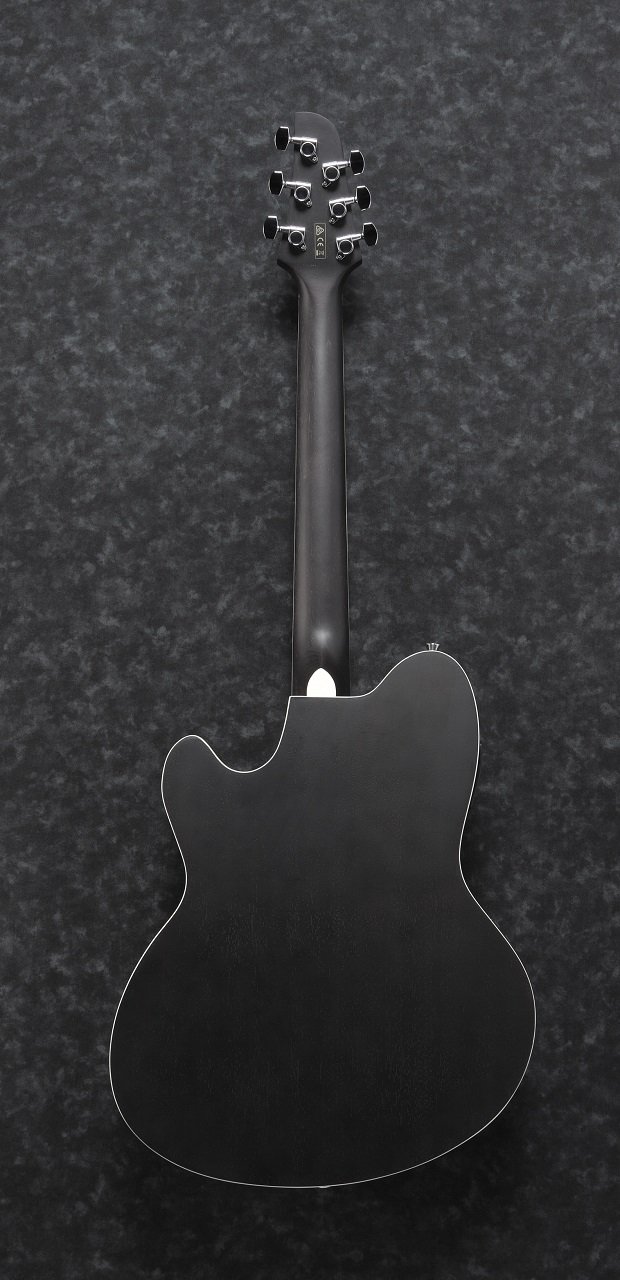 TCM50-GBO Talman Galaxy Black Open Pore