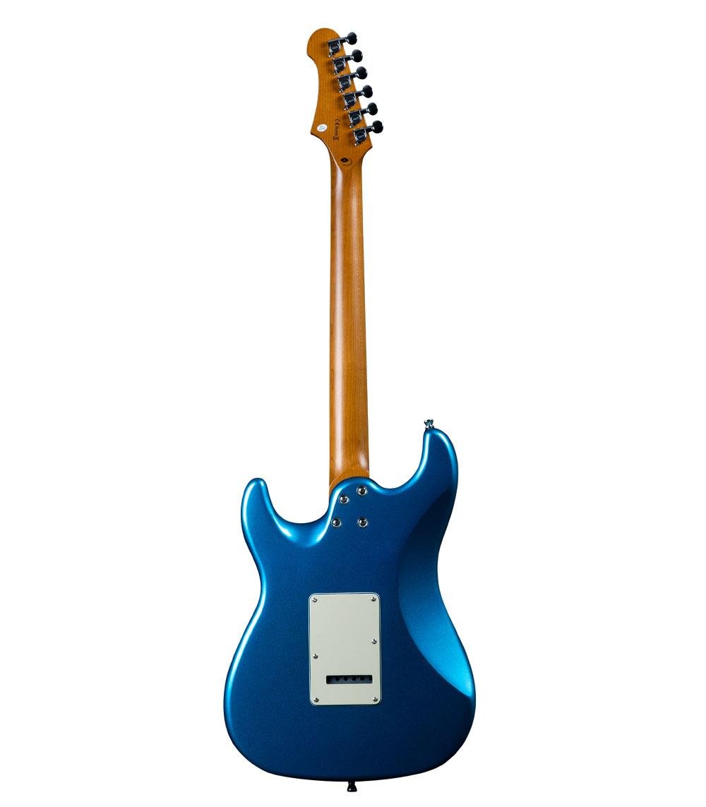 JS-400 Lake  Placid Blue