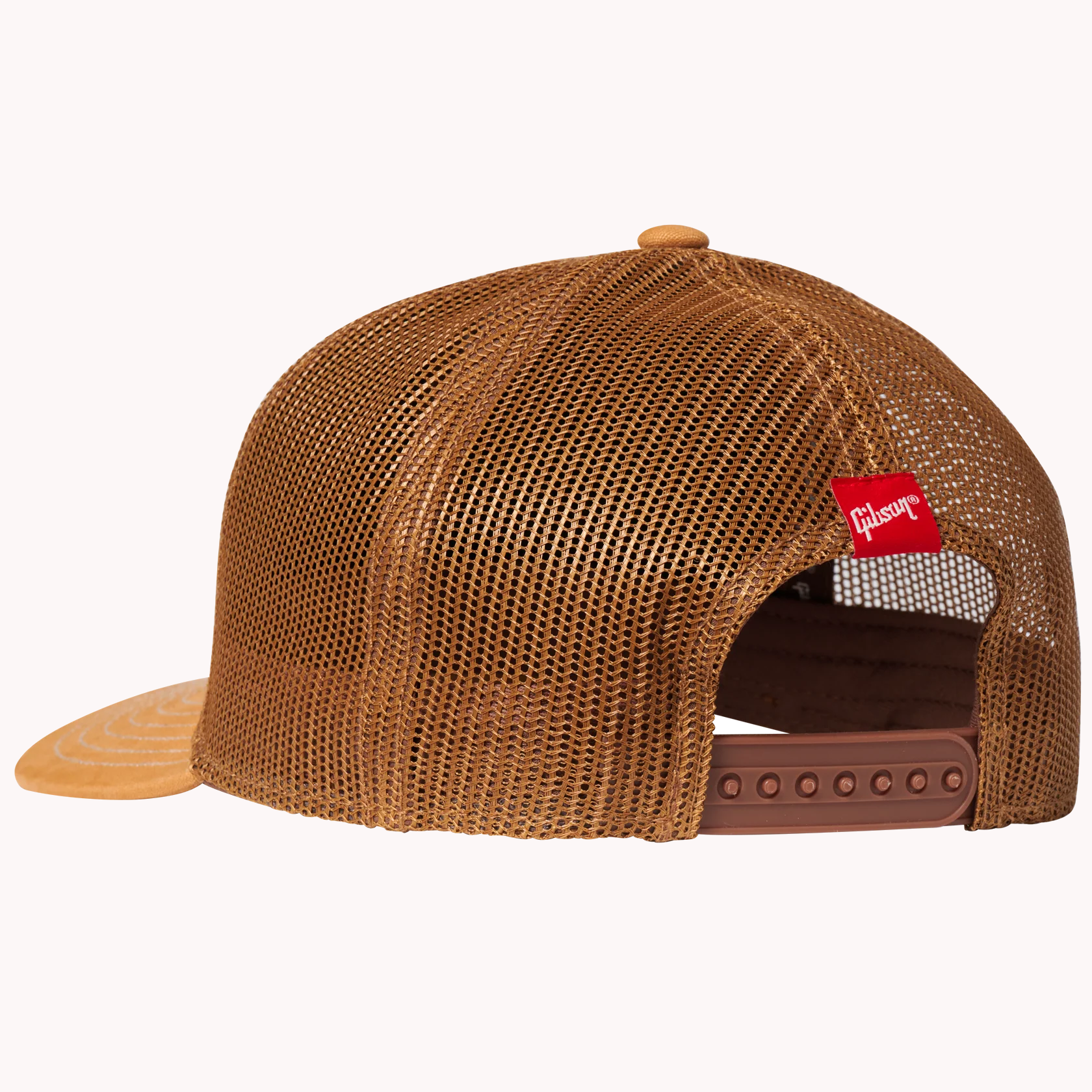 Canvas Trucker  Cap