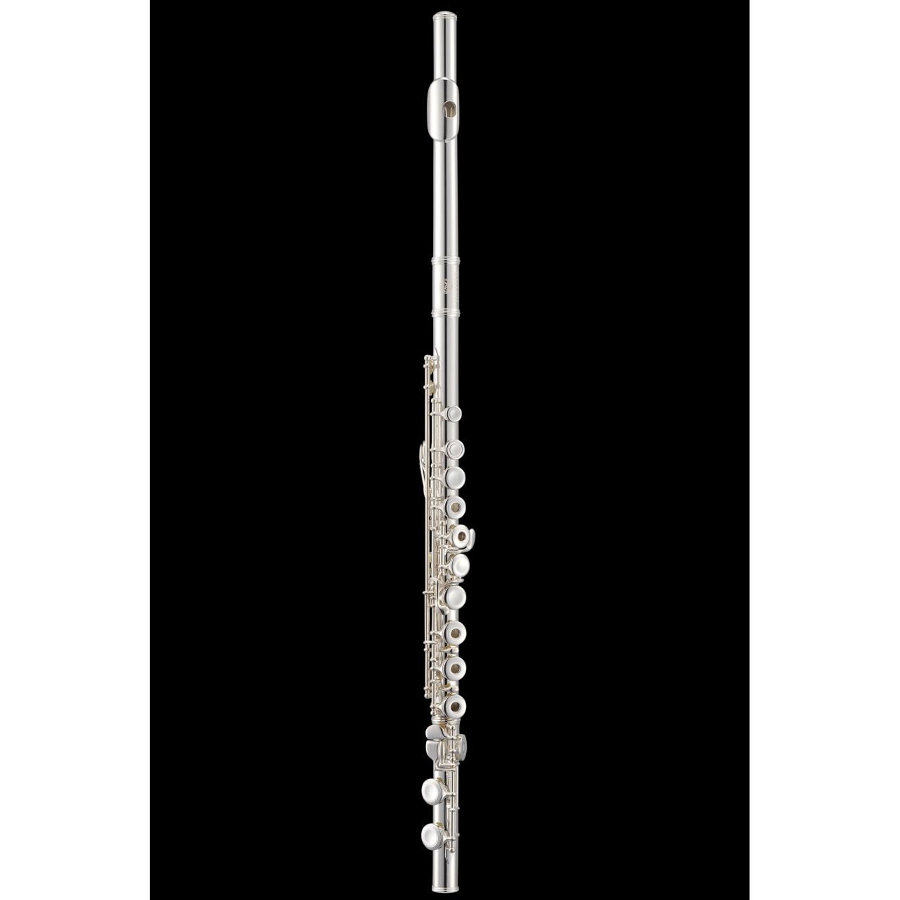 Transverse Flutes