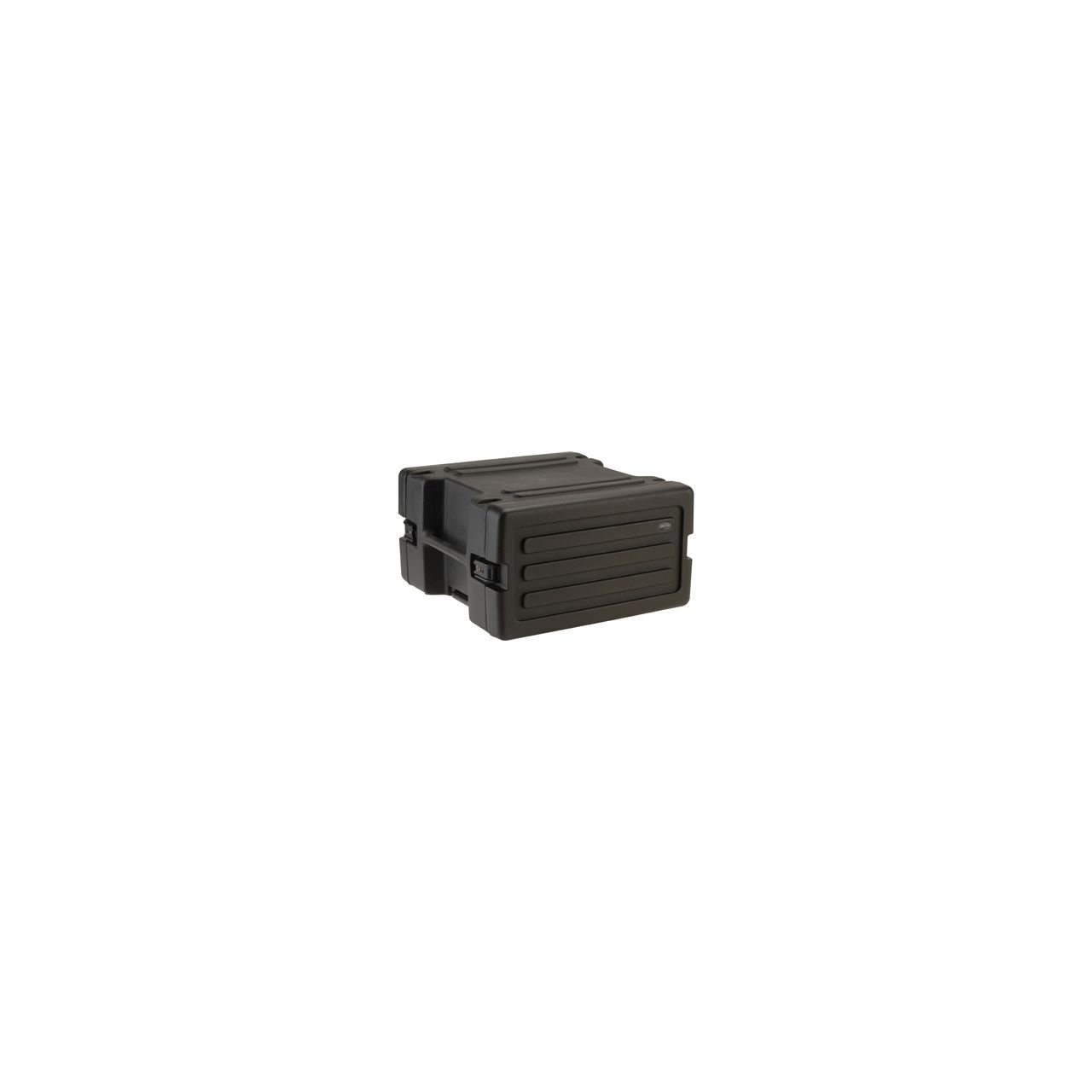 R6-6 HE Rack 19" Kunststoffrack