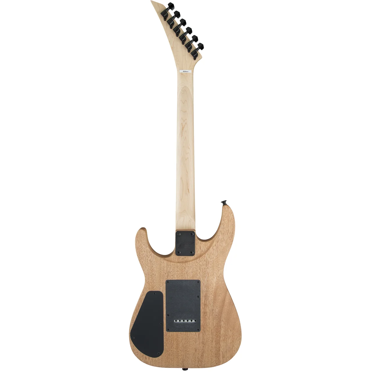JS Series Dinky™ Arch Top JS22 DKA, Amaranth Fingerboard, Natural Oil