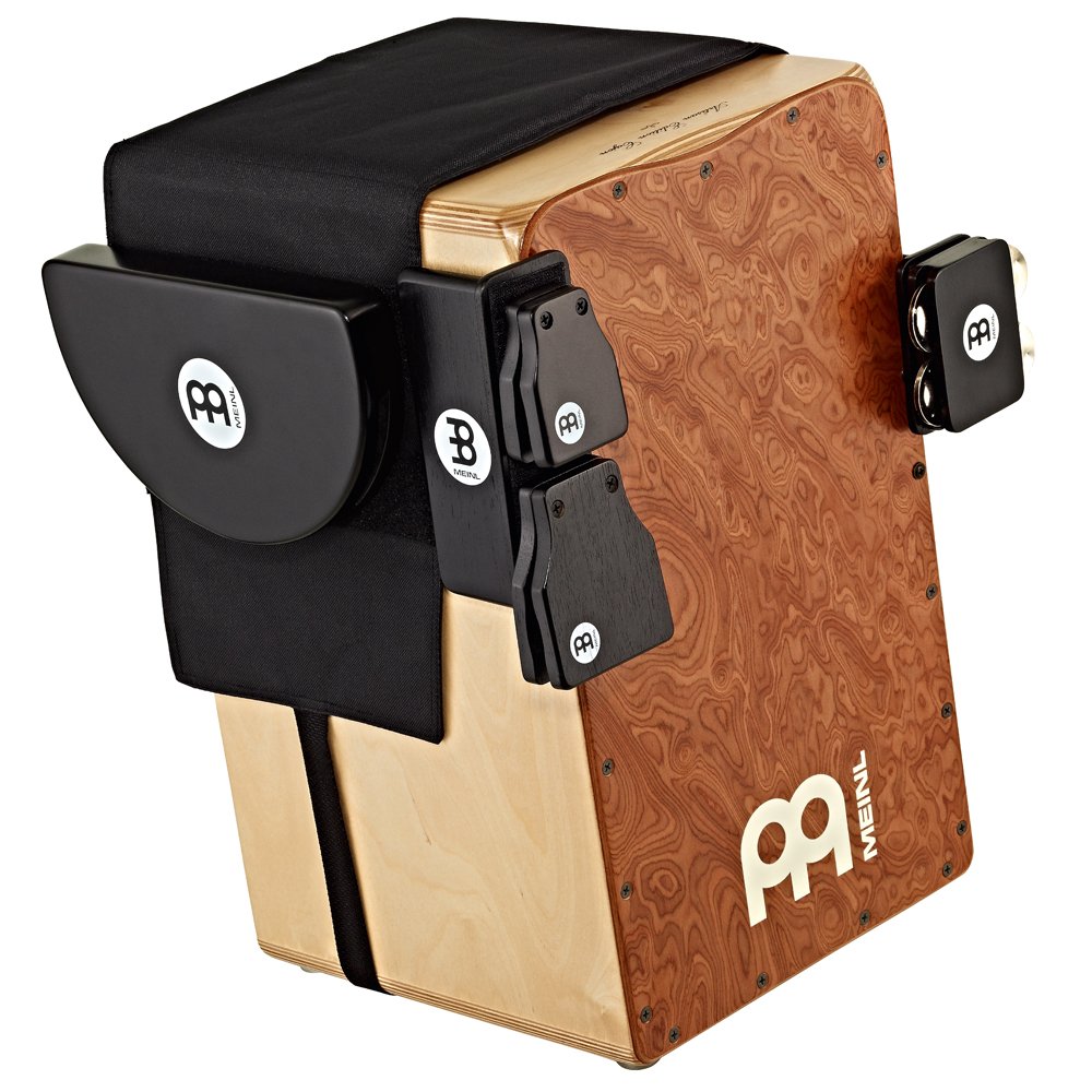 CAJ-BLK Cajon Blanket
