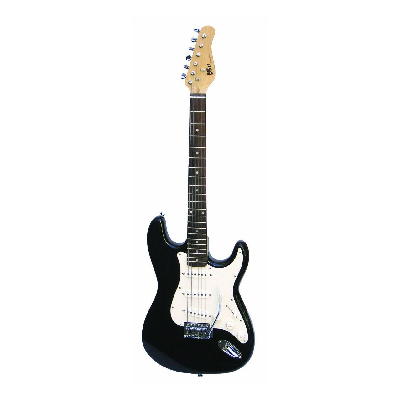 EG100 E-Gitarren-Set inkl. Verstärker und Zubehör