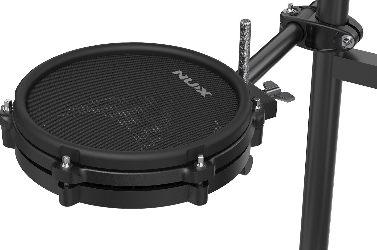 DM-110 E-Drum Set mit Mesh Heads