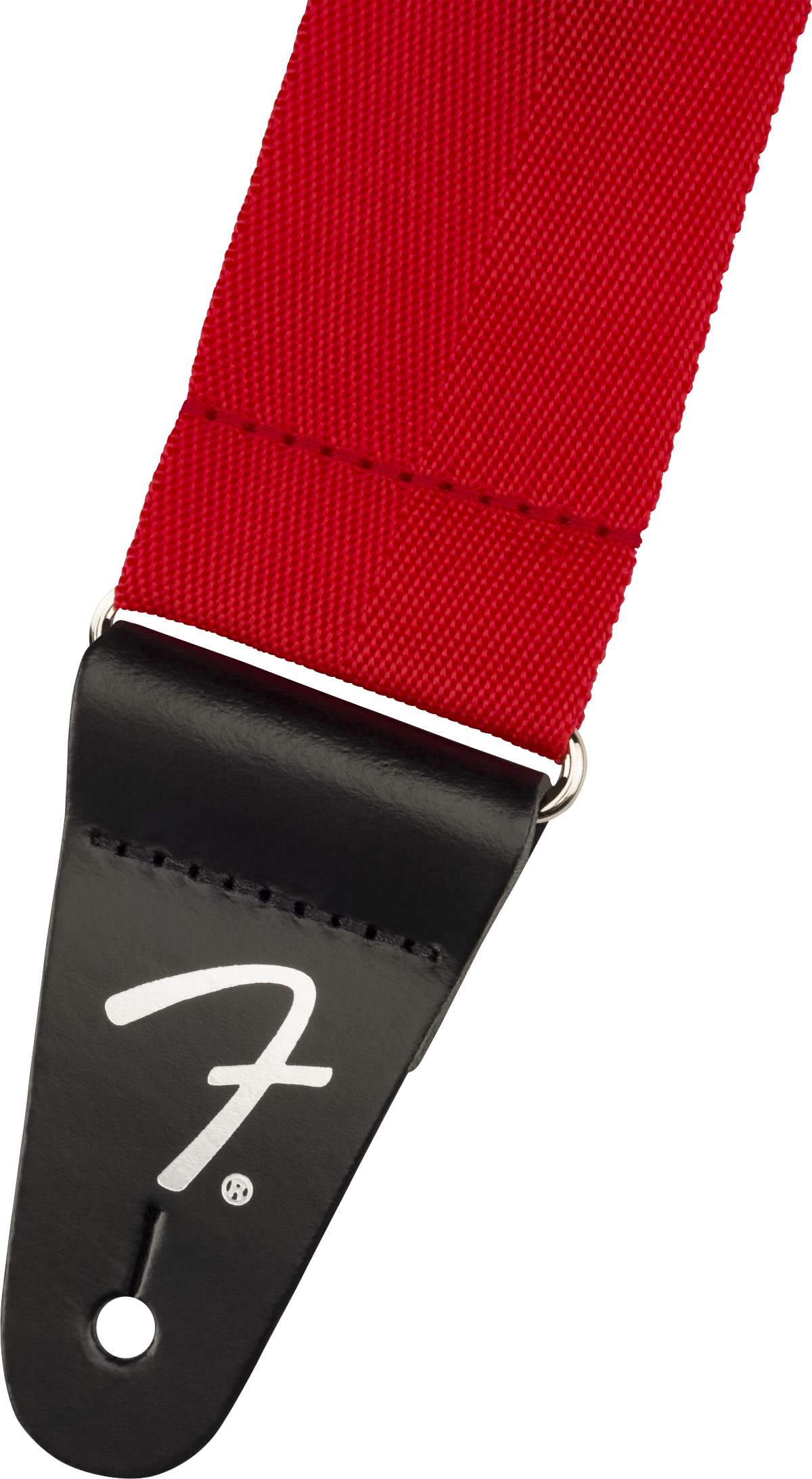 Polypro Strap, Red