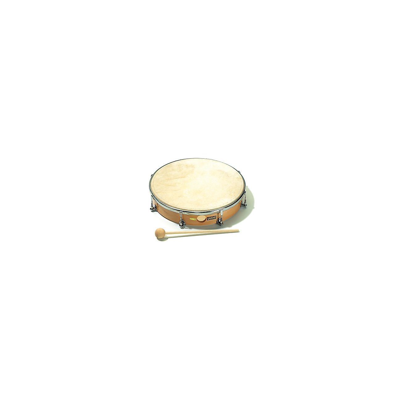 CG THD 8N Handtrommel