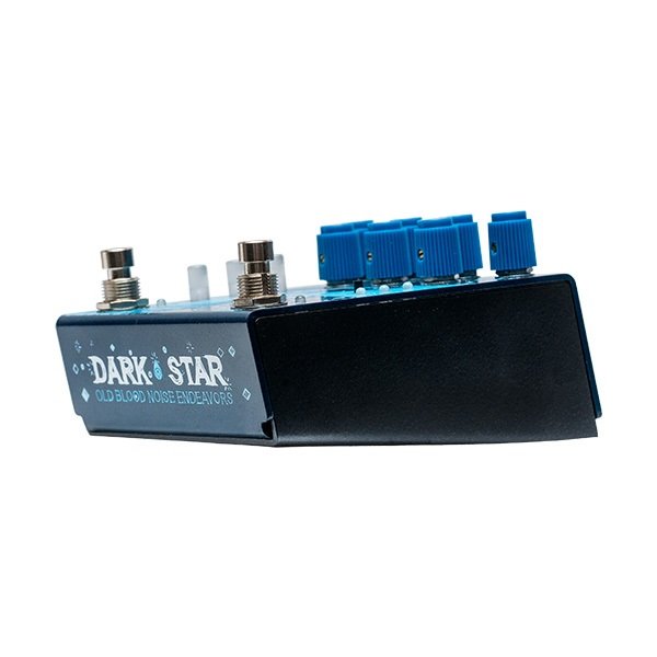 Dark Star Stereo 