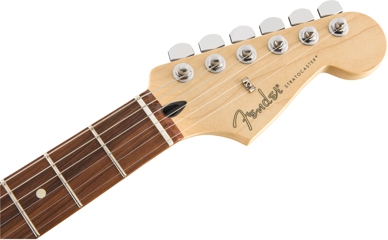 Player Stratocaster® HSH, Pau Ferro Fingerboard, Buttercream