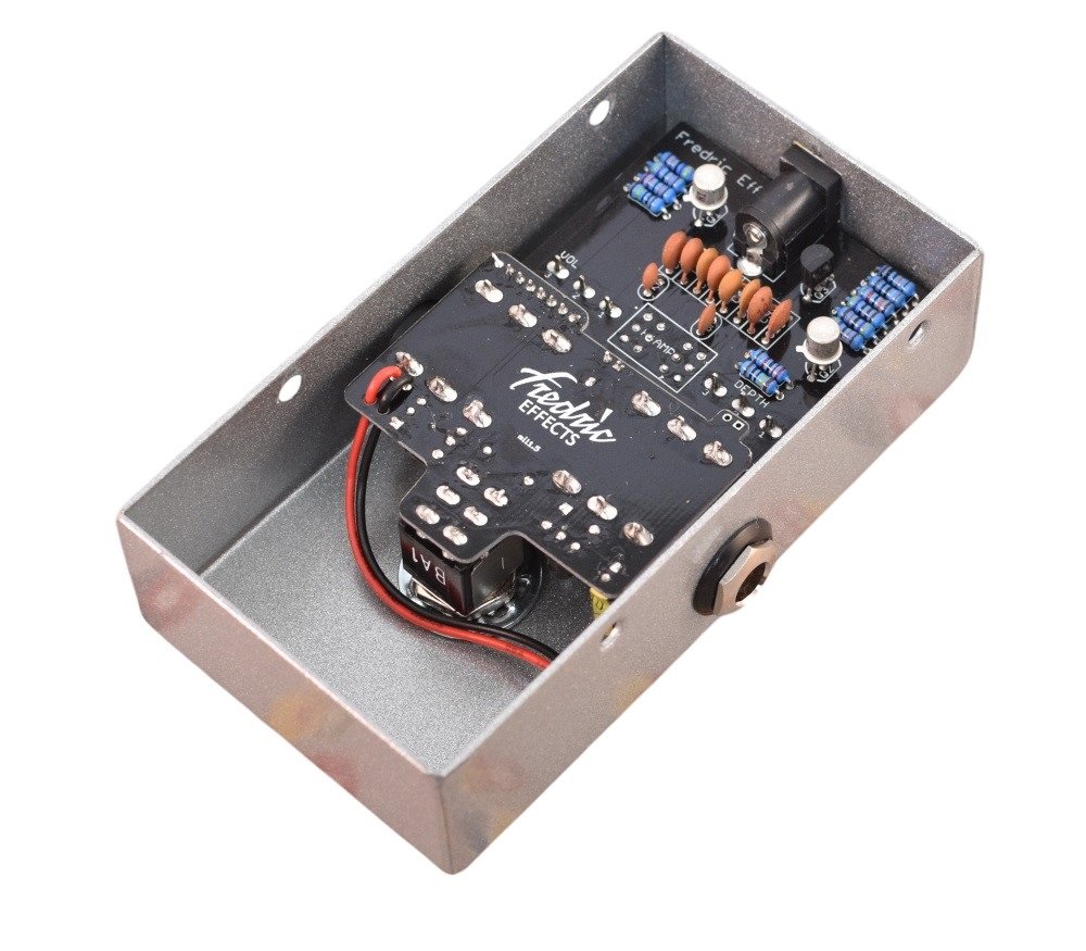 Foxrite MKII