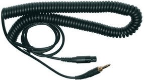 AKG K141/171/240/271 Spiralkabel